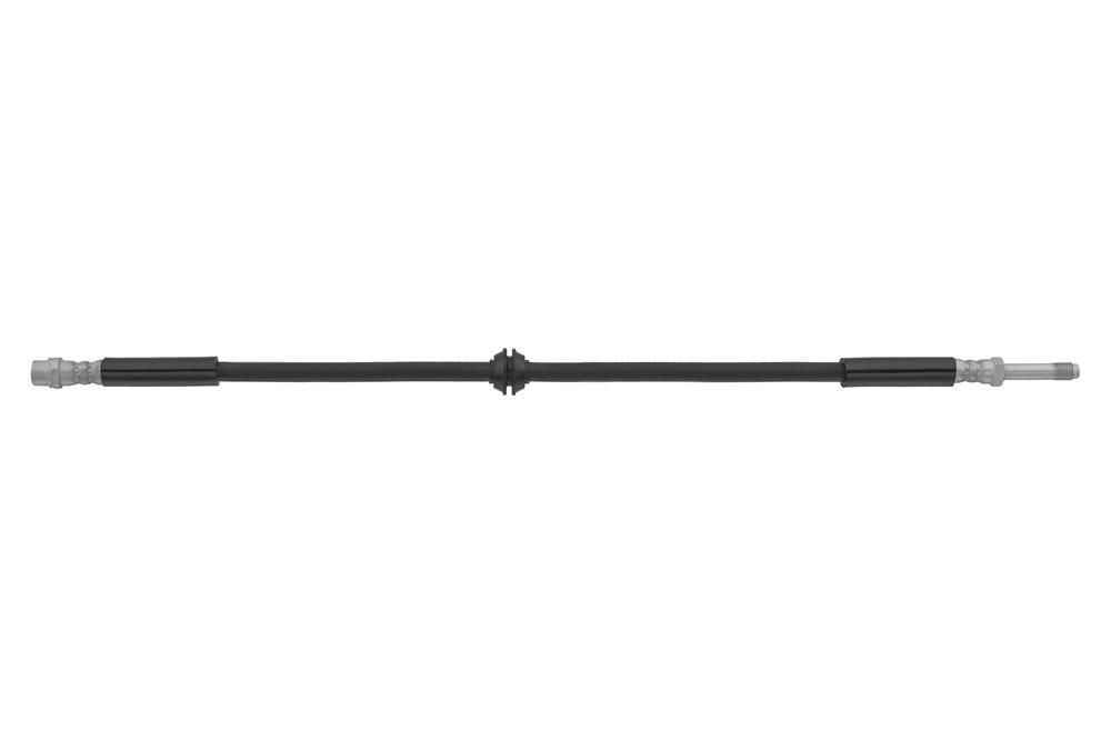 TOPRAN 110 406 Brake hose