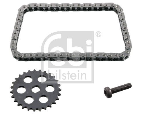 FEBI BILSTEIN 49523 Chain kit, oil pump drive