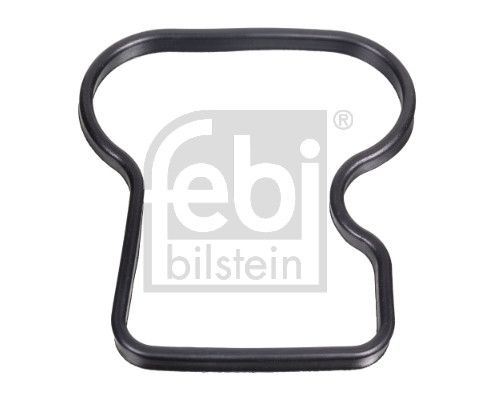 FEBI BILSTEIN 09908 Cylinder head hood seal, air compressor