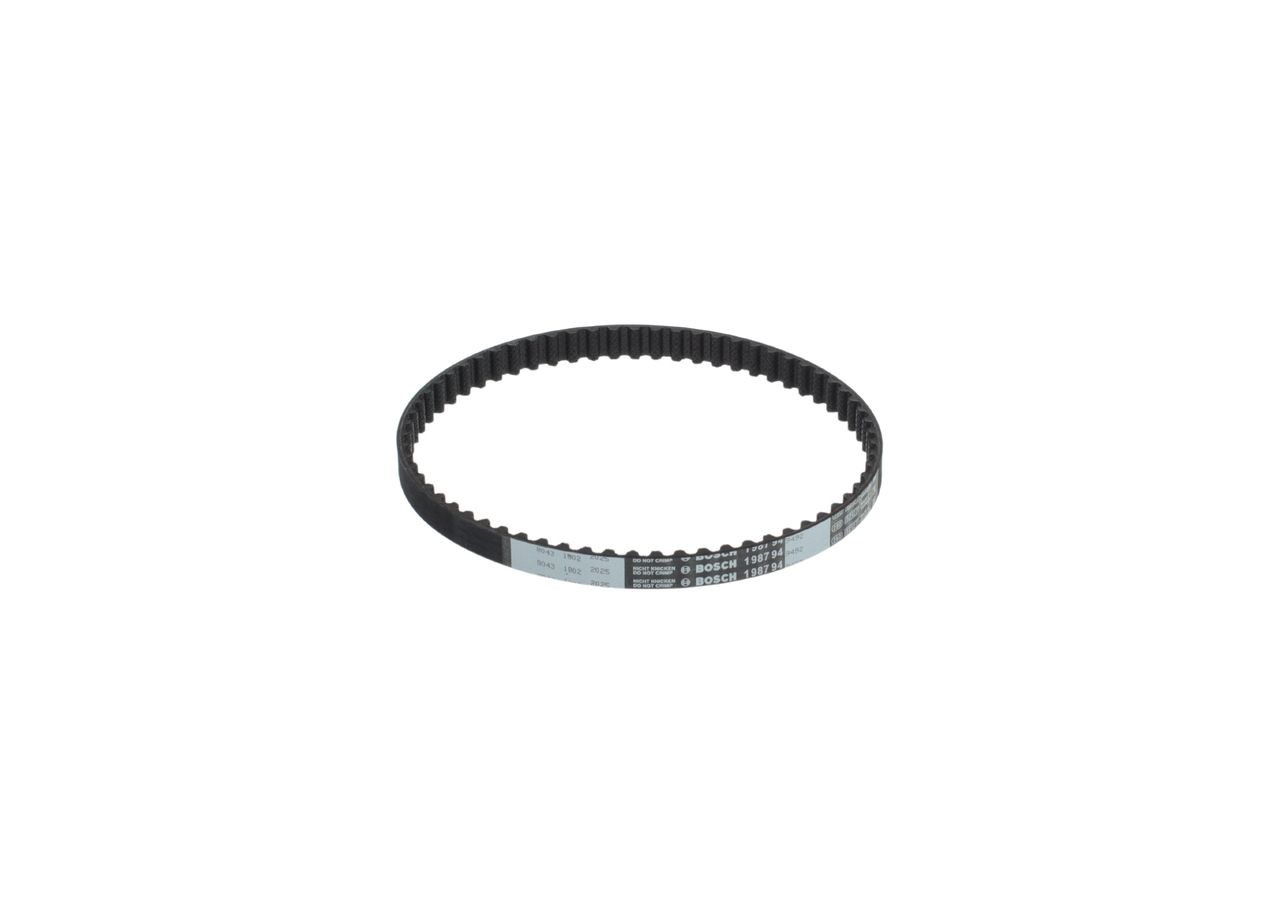 BOSCH 1 987 949 492 Timing belt