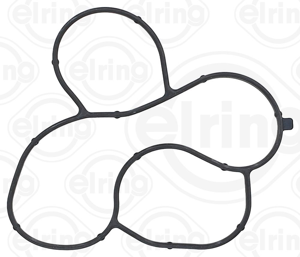 Gasket, water pump-1
