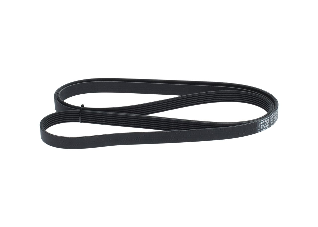 BOSCH 1 987 945 187 V-ribbed belt