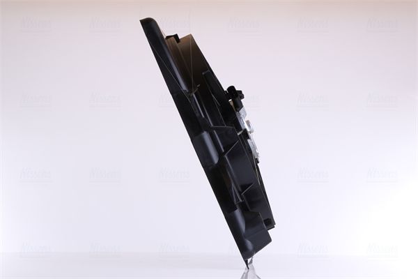 Fan, engine cooling-2