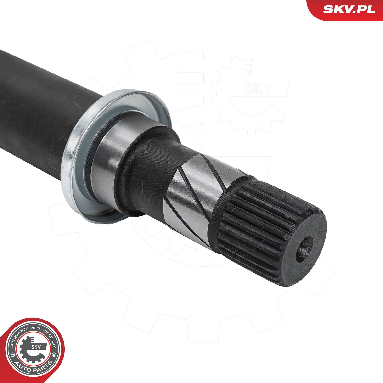 Drive Shaft-2