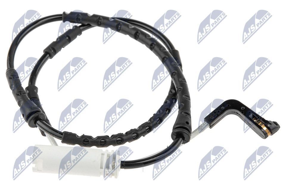 NTY HCZ-BM-021 Warning contact, brake pad wear