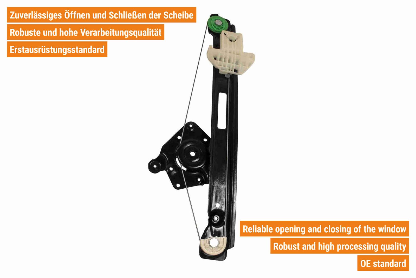 Window Regulator-1