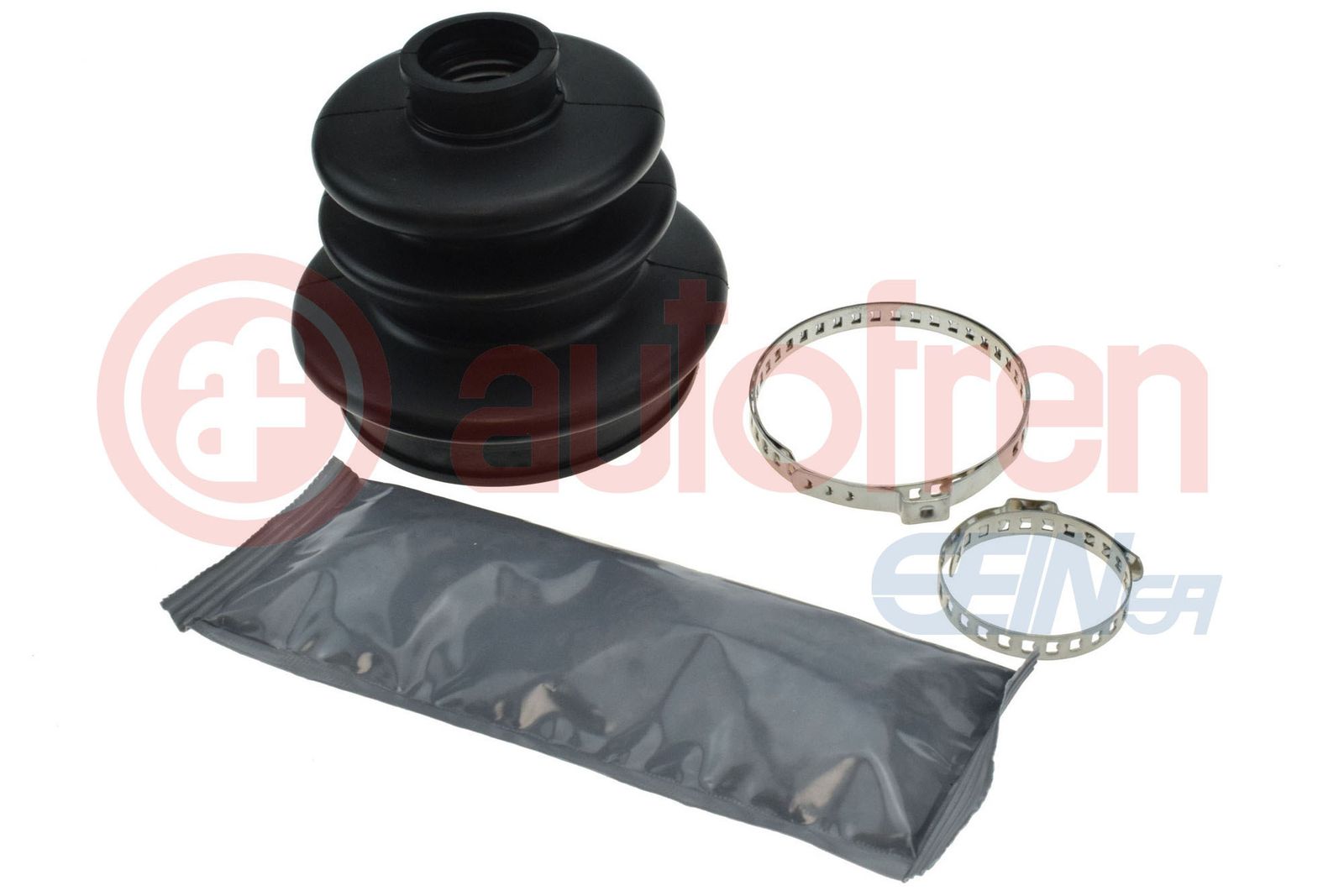 AUTOFREN SEINSA D8422 Bellow kit, drive shaft