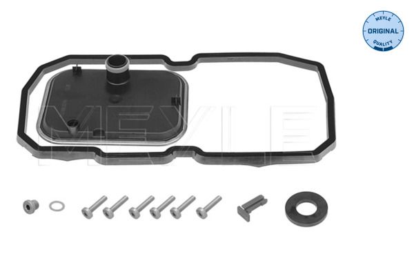 MEYLE 014 135 0200/SK Parts kit, automatic transmission oil change