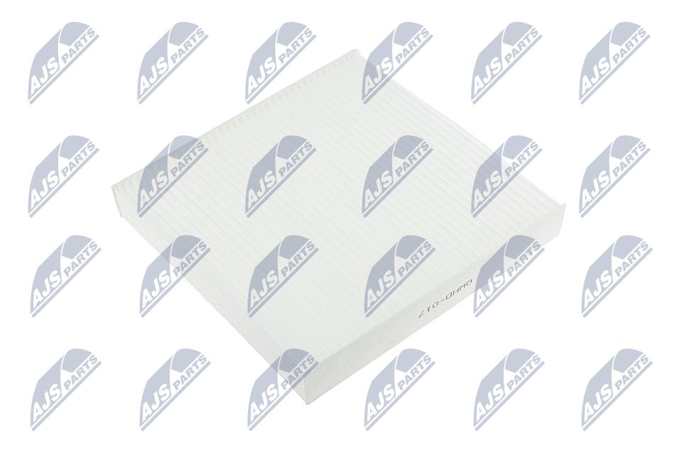 NTY FCF-HD-017 Filter, cabin air