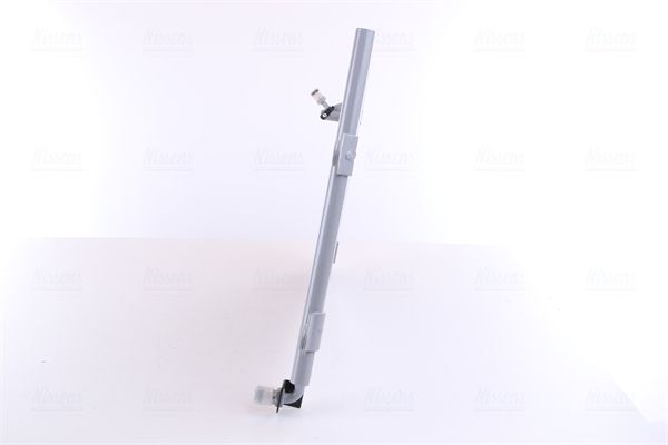 Condenser, air conditioning-2