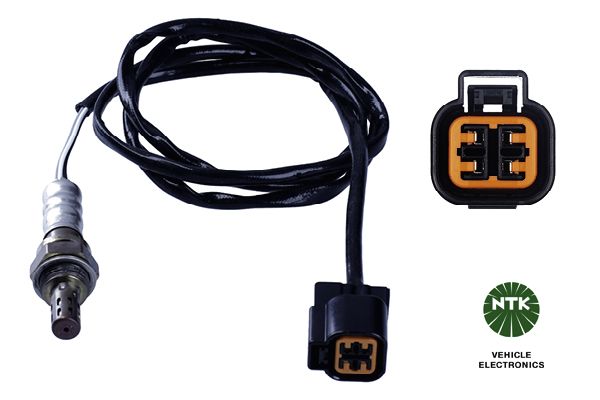 NTK 91153 Oxygen sensor
