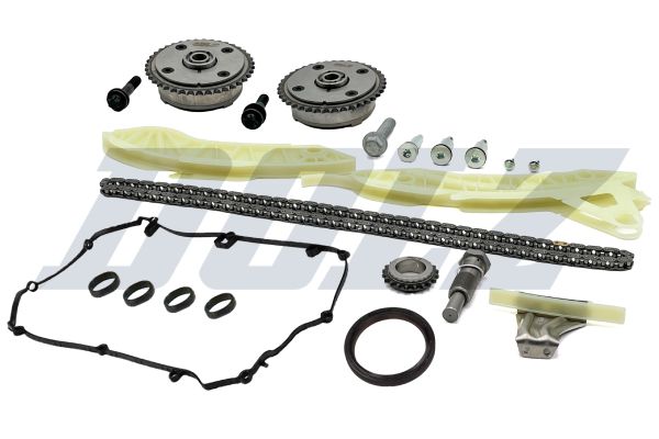 DOLZ SKCB002V Timing chain kit