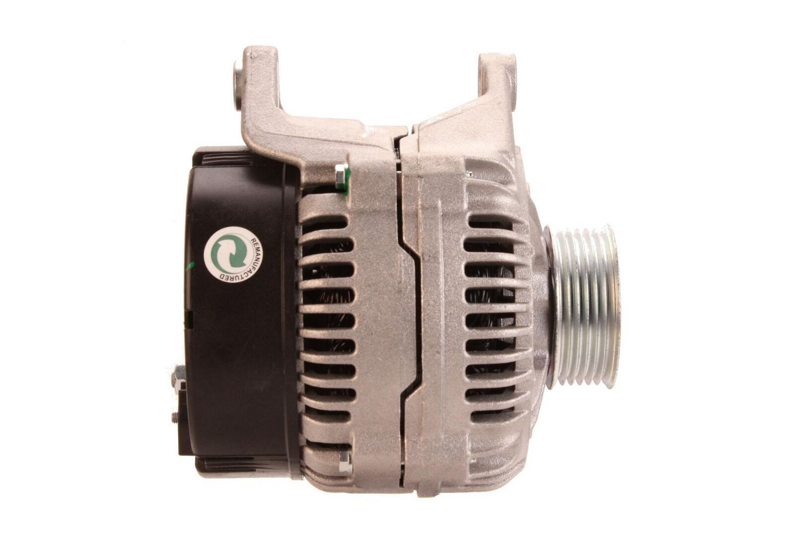 Alternator-1
