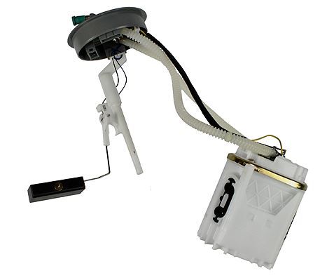 METZGER AUTOTEILE 2250019 Fuel supply unit