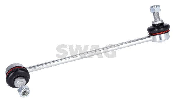 SWAG 55 79 0015 Link/coupling rod, stabiliser bar