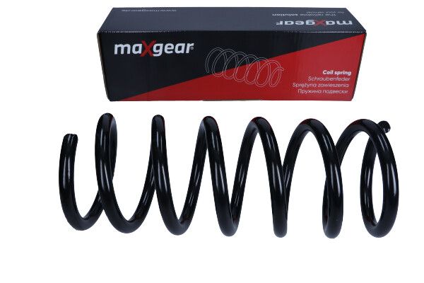 Suspension Spring-1