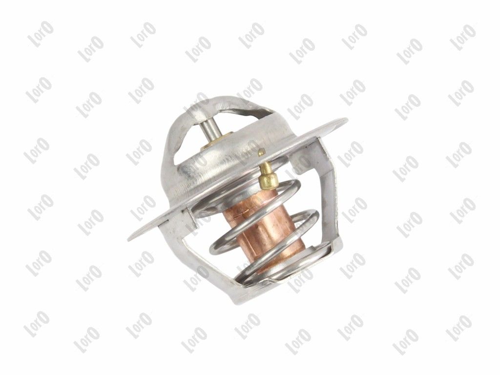 ABAKUS 017-025-0002 Thermostat, coolant