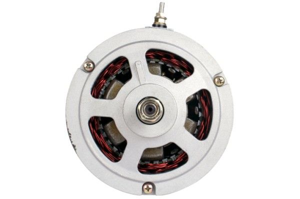 Alternator-1