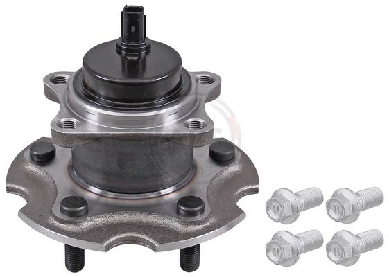 A.B.S. 201610 Wheel hub