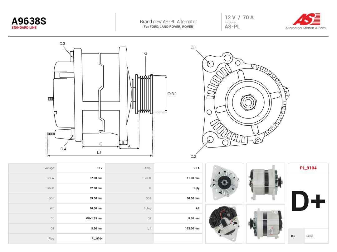 Alternator-4
