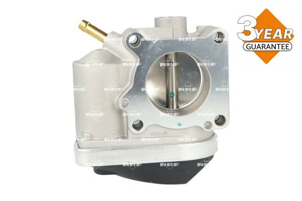 Throttle Body-2