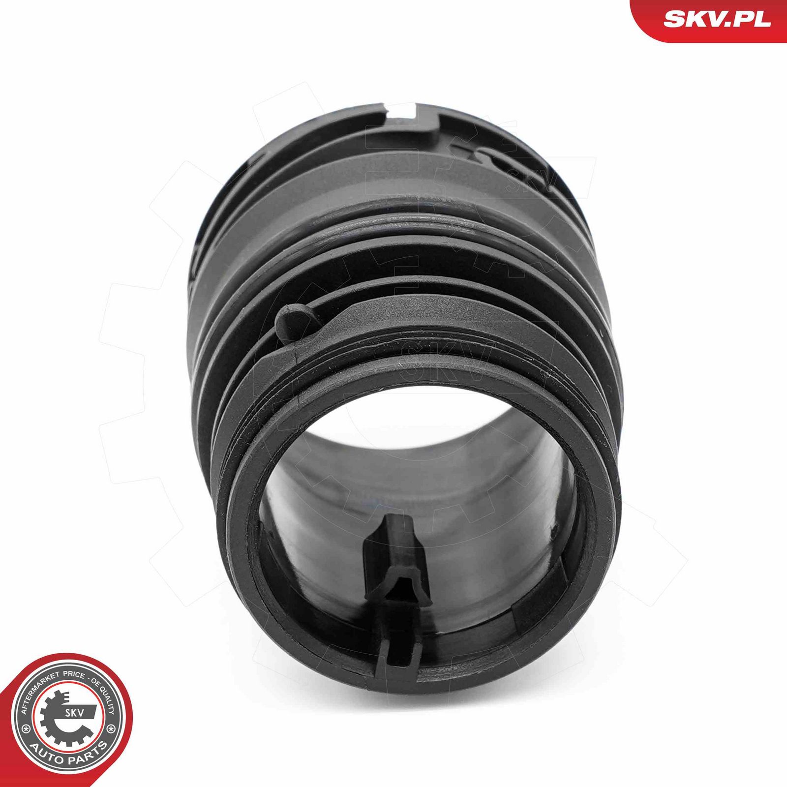 ESEN SKV 96SKV415 Plug-in housing, automatic transmission (control unit)