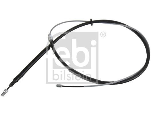 FEBI BILSTEIN 176861 Cable pull, parking brake