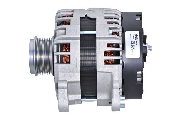 HELLA 8EL 015 637-161 Alternator
