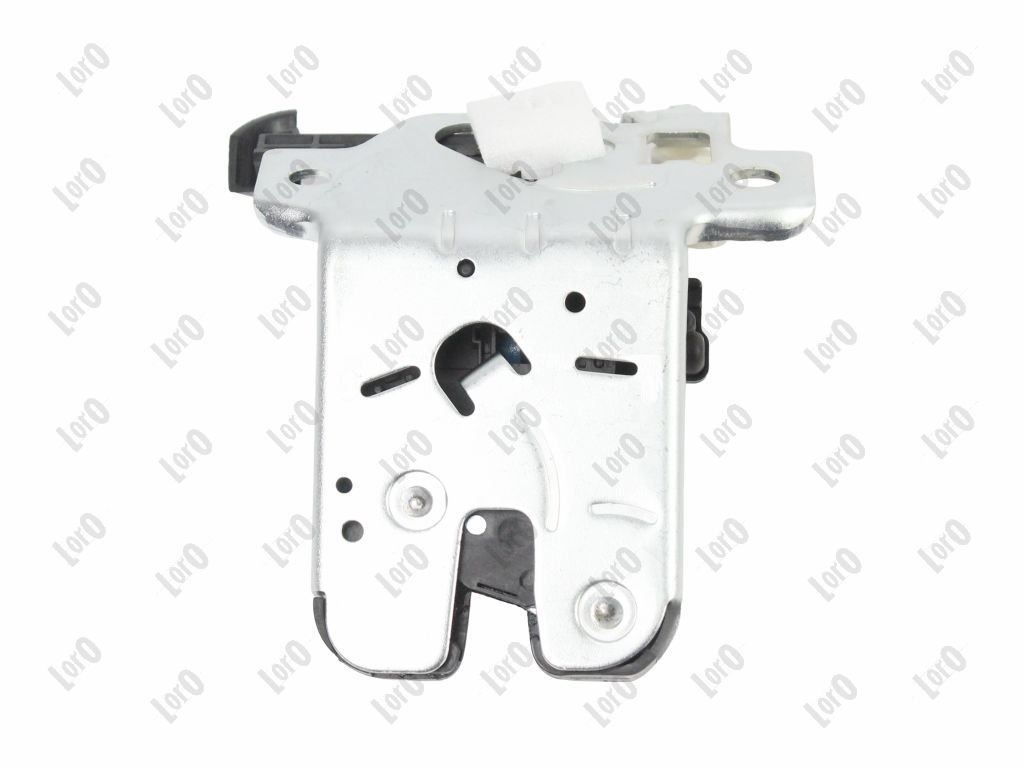 Tailgate Lock-2