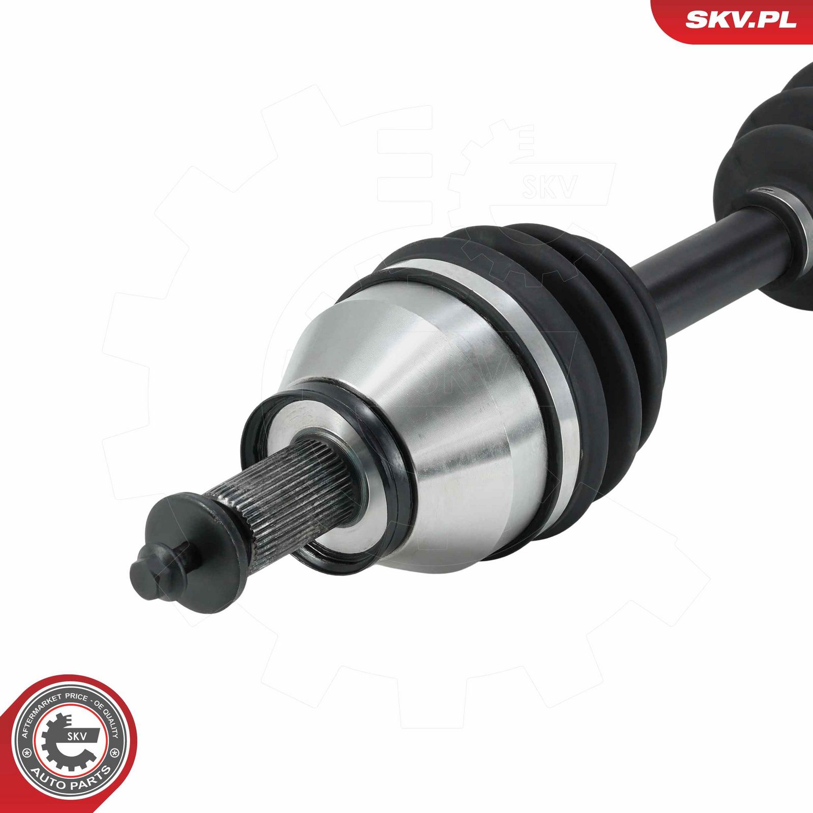 Drive Shaft-1