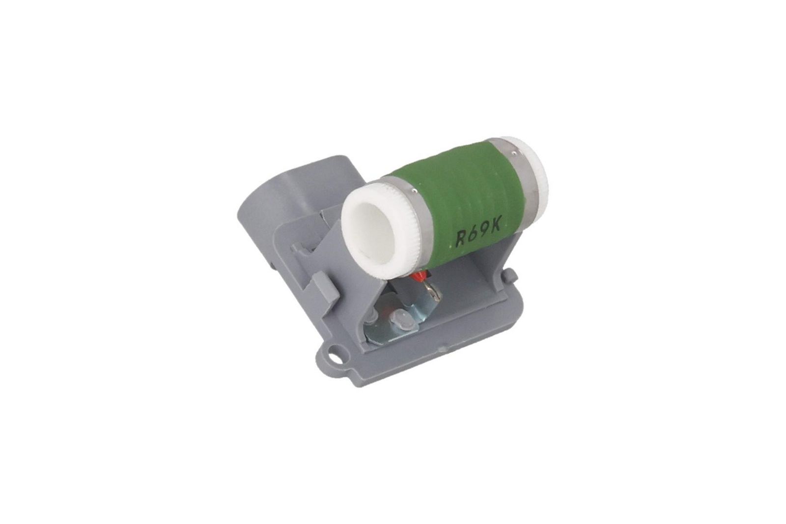 Resistor, interior blower-1