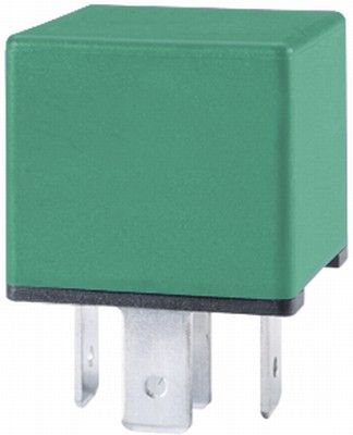 HELLA 4RD 933 332-027 Relay, main current