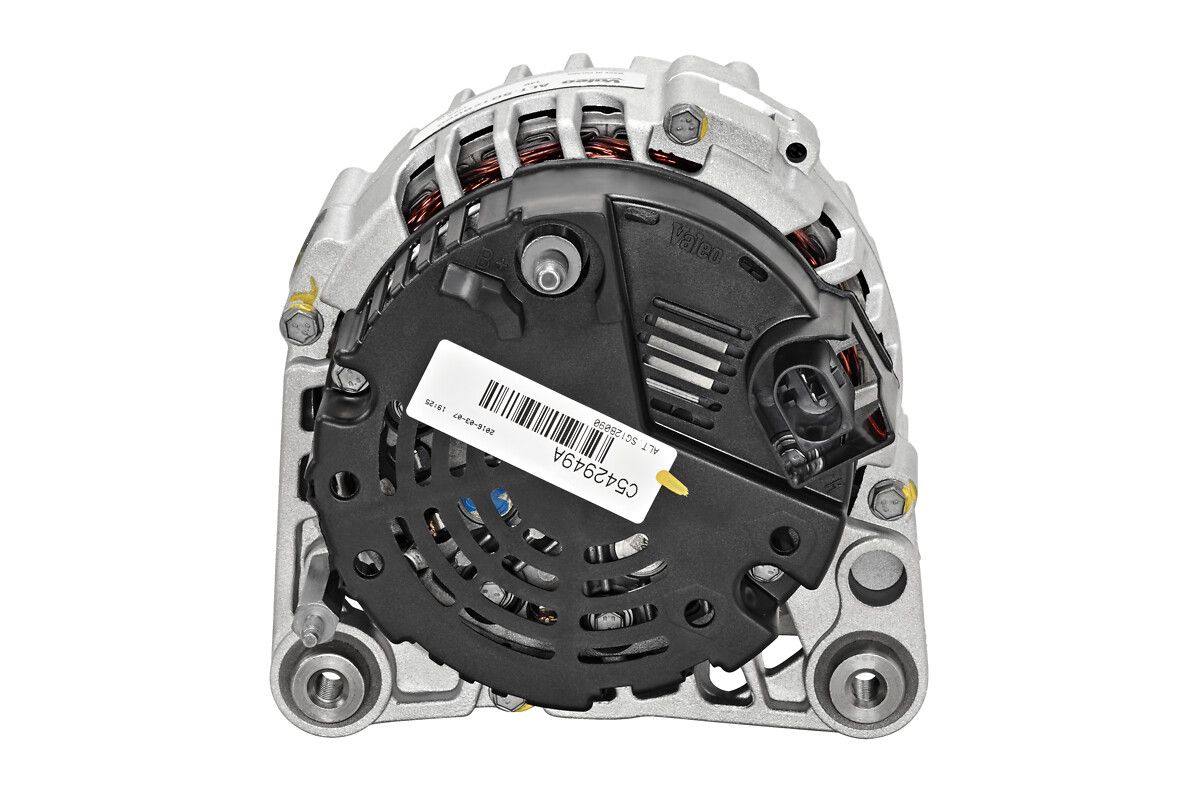 Alternator-2