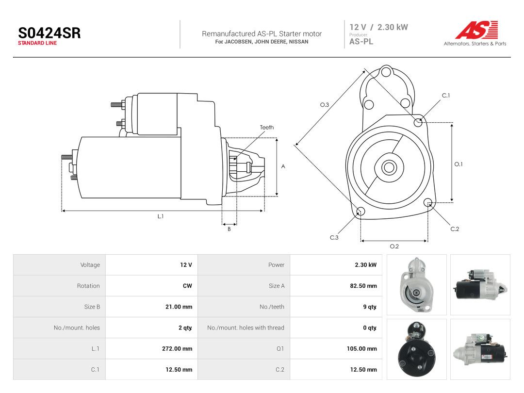 Starter-4