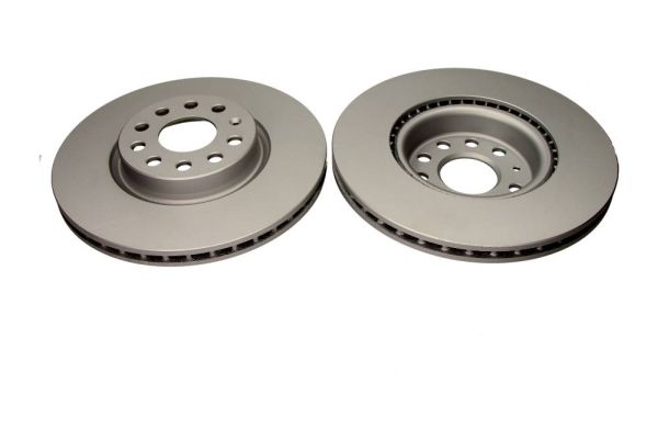 QUARO QD8286 Brake disc