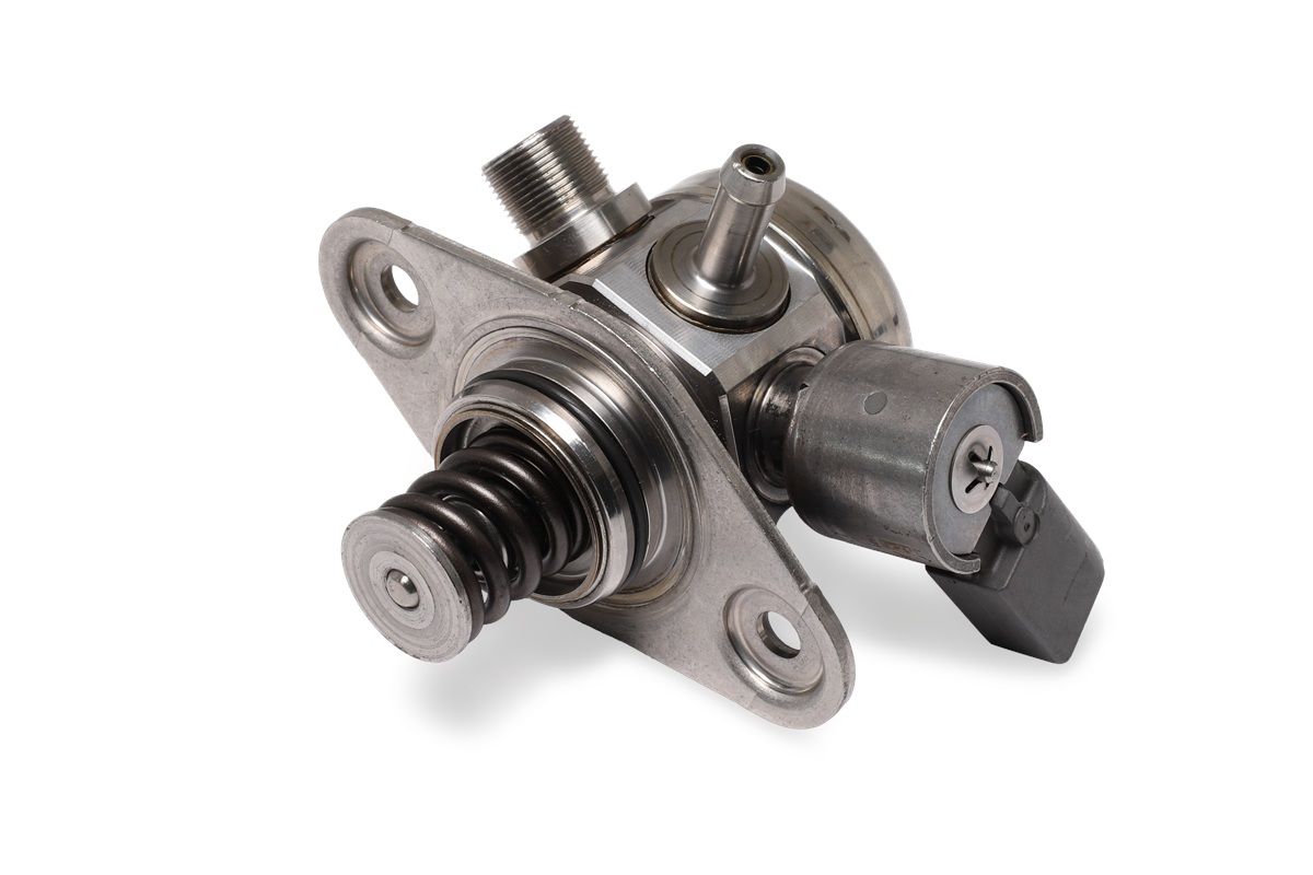 HEPU HP5647 High-pressure pump
