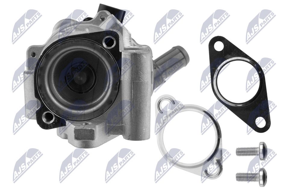 EGR Valve-5