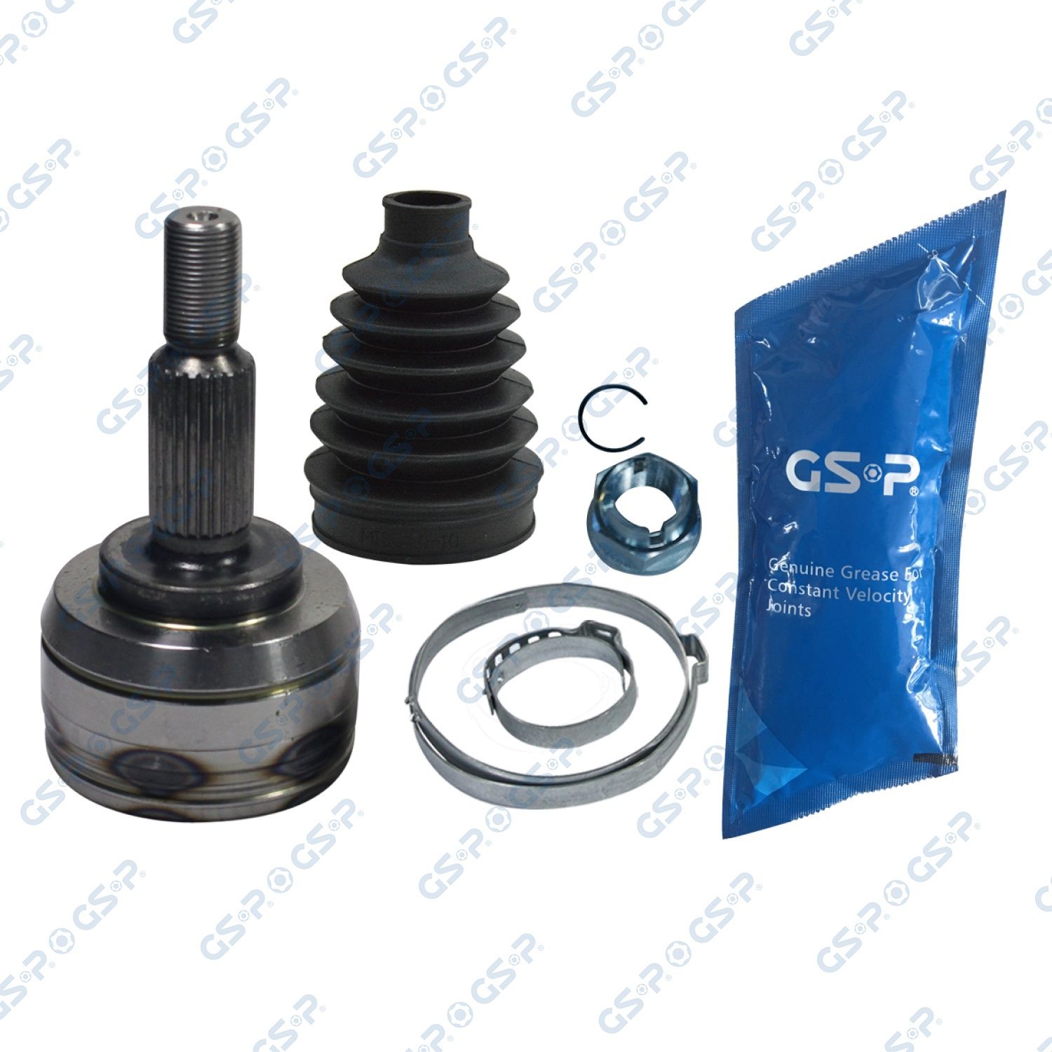 GSP 850145 Joint kit, drive shaft