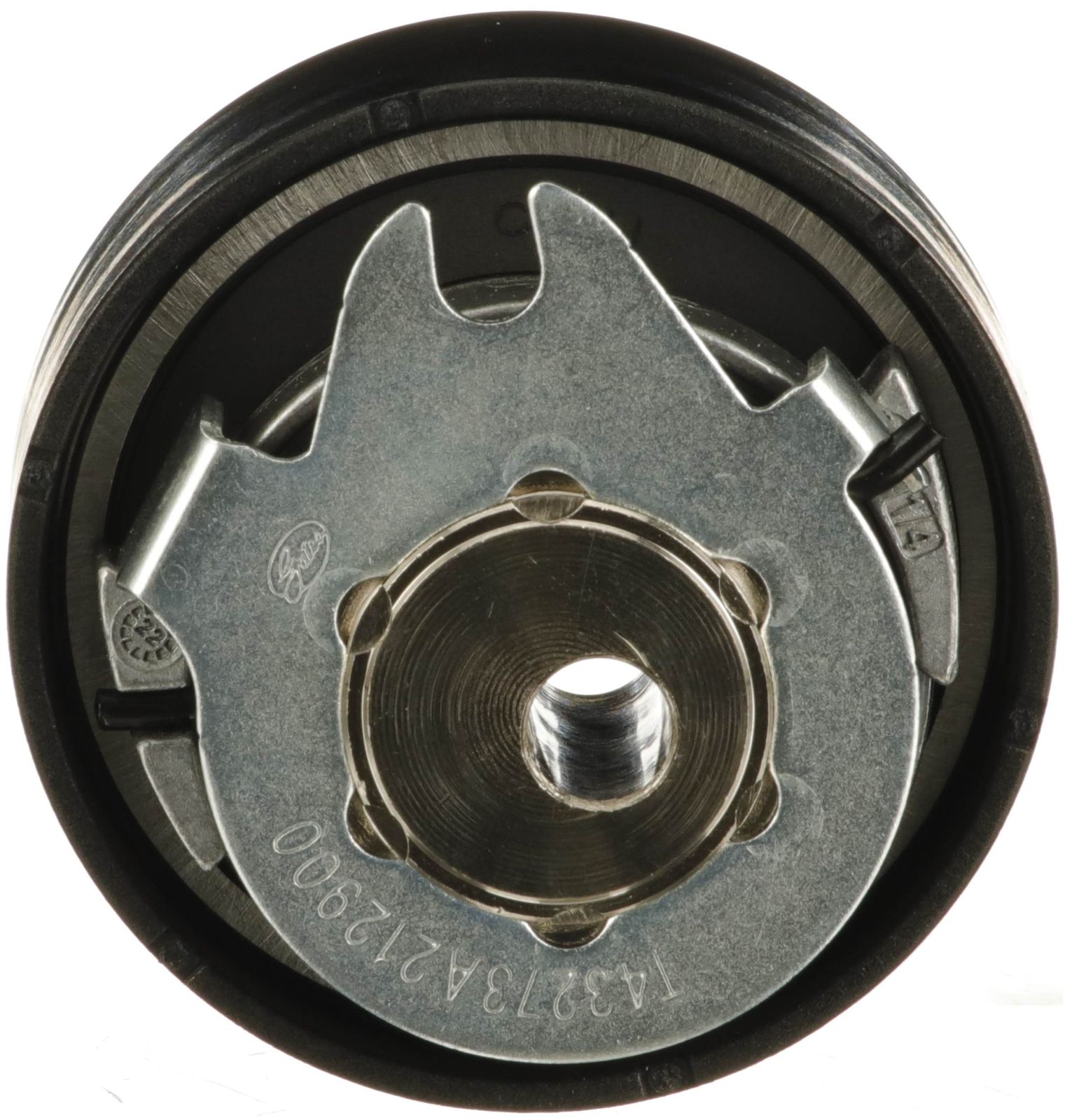 Tensioner Pulley, timing belt-2