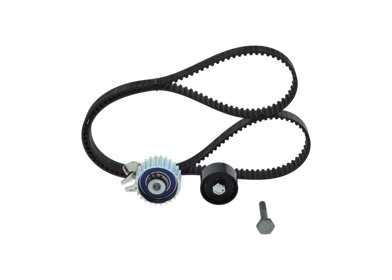 BOSCH 1 987 946 717 Timing belt kit