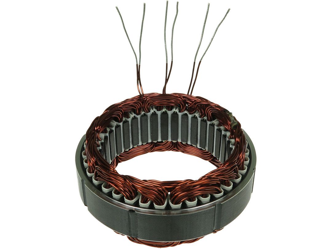 AS-PL AS0002 Stator, alternator