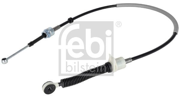 FEBI BILSTEIN 1001907 Cable pull, manual transmission