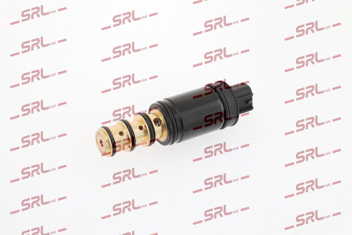 SRLINE ZKK033AS Control valve, air conditioning compressor