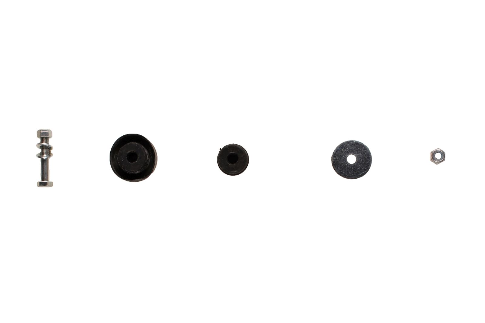 Shock Absorber-1