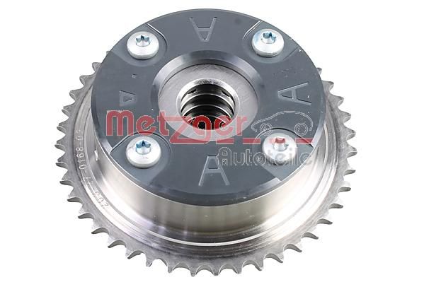 Camshaft Adjuster-1