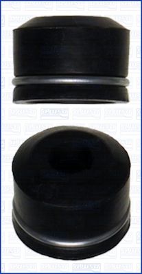 AJUSA 12002400 Seal ring, valve stem