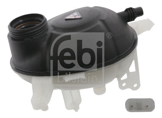 Expansion Tank, coolant