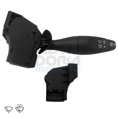 MEAT & DORIA 23211 Steering column switch
