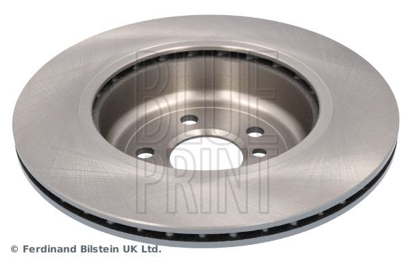 Brake Disc-1