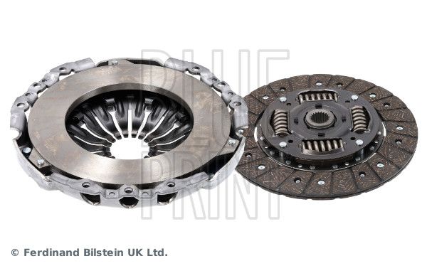 Clutch Kit-1